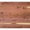 American Pacific CedarSafe 1/4 in. H X 3-3/4 in. W X 48 in. L Wood Closet Liner Plank G-01-3000 - alternate 4